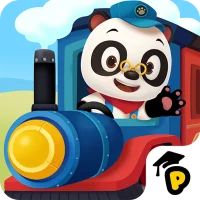 Dr. Panda Eisenbahn