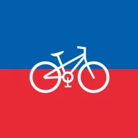FL fährt Rad